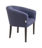 Armchair Versailles, upholstery Neo DK Blue order